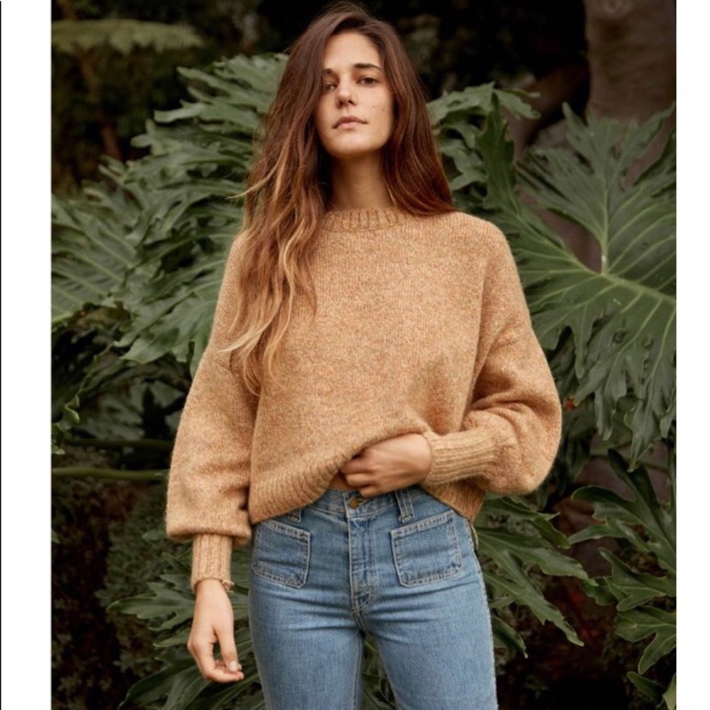 Christy Dawn Jane sweater